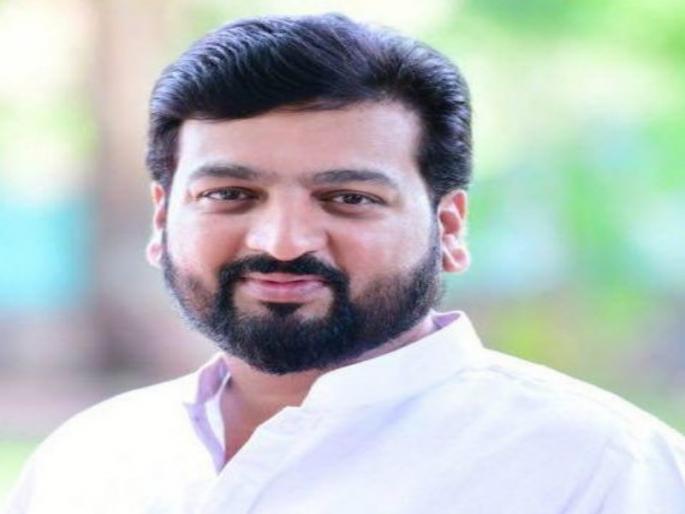 Attended the swearing in ceremony with Ajit Pawar and now MLA Atul Benke Notarizable | अजित पवारांबरोबर शपथविधीला उपस्थित अन् आता आमदार अतुल बेनके नॉटरिचेबल Attended the swearing in ceremony with Ajit Pawar and now MLA Atul Benke Notarizable | अजित पवारांबरोबर शपथविधीला उपस्थित अन् आता आमदार अतुल बेनके नॉटरिचेबल
