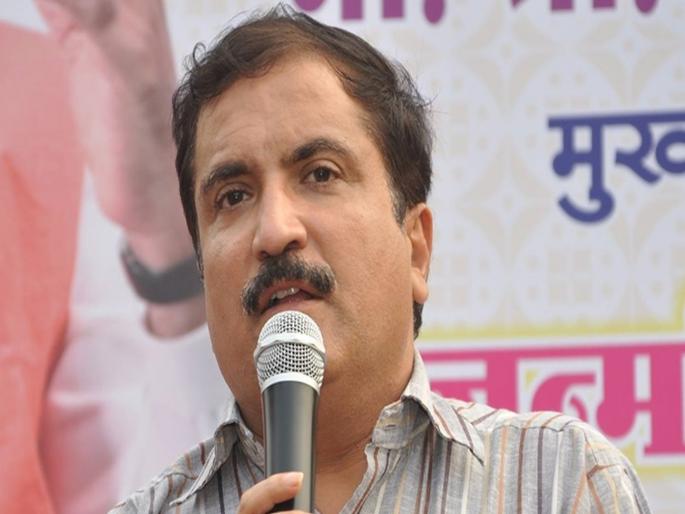 The youth who died due to Kovid 19 in Kandivali has not been registered yet! | कांदिवली येथील कोविड १९ने मृत्यू झालेल्या तरुणाची नोंद अद्याप नाही! The youth who died due to Kovid 19 in Kandivali has not been registered yet! | कांदिवली येथील कोविड १९ने मृत्यू झालेल्या तरुणाची नोंद अद्याप नाही!