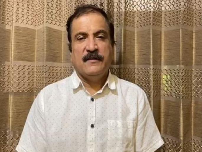 BJP MLA Atul Bhatkhalkar Arrested by Mumbai Police, Aarey Police Station | "पोलीस आणि इतरांविरोधात कोर्टाचा अवमान केल्याची याचिका दाखल करू"; भाजपा आमदार अतुल भातखळकरांना अटक BJP MLA Atul Bhatkhalkar Arrested by Mumbai Police, Aarey Police Station | "पोलीस आणि इतरांविरोधात कोर्टाचा अवमान केल्याची याचिका दाखल करू"; भाजपा आमदार अतुल भातखळकरांना अटक