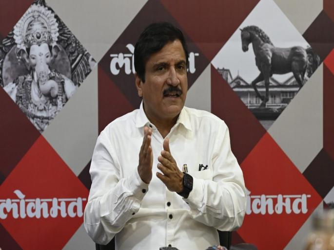 Kandivali will be made a cultural city in the western suburbs -BJP MLA Atul Bhatkhalkar | कांदिवलीला पश्चिम उपनगरातील सांस्कृतिक नगरी बनविणार - आ. अतुल भातखळकर Kandivali will be made a cultural city in the western suburbs -BJP MLA Atul Bhatkhalkar | कांदिवलीला पश्चिम उपनगरातील सांस्कृतिक नगरी बनविणार - आ. अतुल भातखळकर