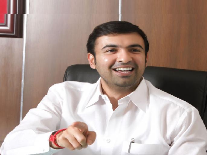 Elections of cooperative societies are not on the bjp symbol, BJP State Secretary Dr. Atul Bhosle clarified | सहकारी संस्थांच्या निवडणुका 'कमळ' चिन्हावर लढणार नाही, भाजप नेते अतुल भोसलेंनी केलं स्पष्ट