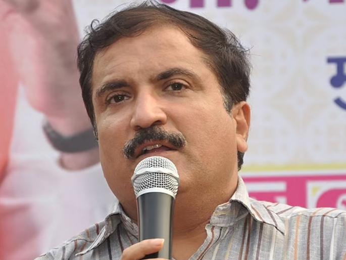 Distribution of crores of bogus bills to public works contractors says bjp mla atul bhatkhalkar | सार्वजनिक बांधकाम खात्याच्या ठेकेदारांना कोट्यवधींच्या बोगस बिलांचे वितरण- भातखळकर Distribution of crores of bogus bills to public works contractors says bjp mla atul bhatkhalkar | सार्वजनिक बांधकाम खात्याच्या ठेकेदारांना कोट्यवधींच्या बोगस बिलांचे वितरण- भातखळकर