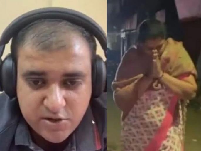 Atul Subhash ai engineer case wife arrested father appeal bengaluru police | Atul Subhash : "आमच्या मुलाला मारलं, आता नातवाला तरी परत करा"; अतुल सुभाषच्या वडिलांचं निकिताला आवाहन Atul Subhash ai engineer case wife arrested father appeal bengaluru police | Atul Subhash : "आमच्या मुलाला मारलं, आता नातवाला तरी परत करा"; अतुल सुभाषच्या वडिलांचं निकिताला आवाहन