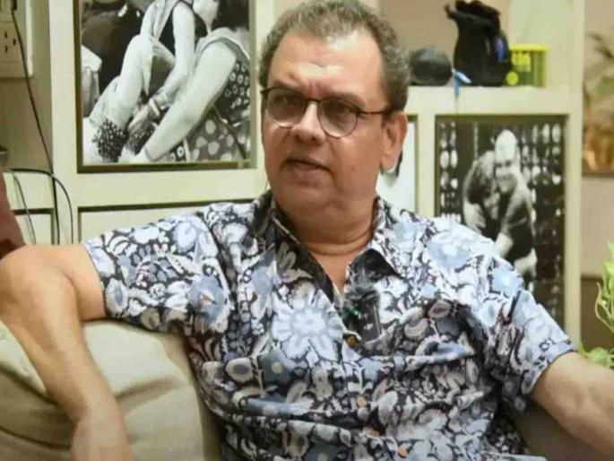 Atul Parchure once told that he got wrong treatment while battling with cancer | कॅन्सरशी झुंज देताना अतुल परचुरेंवर झाले होते चुकीचे उपचार, मुलाखतीत केलेला खुलासा Atul Parchure once told that he got wrong treatment while battling with cancer | कॅन्सरशी झुंज देताना अतुल परचुरेंवर झाले होते चुकीचे उपचार, मुलाखतीत केलेला खुलासा