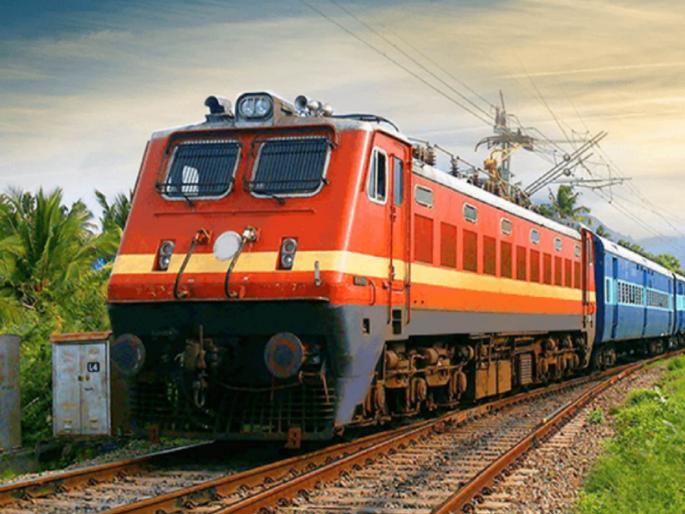 sambalpur pune summer special express will run via akola from sunday | अकोला मार्गे संबळपूर-पूणे समर स्पेशल एक्स्प्रेस धावणार रविवारपासून sambalpur pune summer special express will run via akola from sunday | अकोला मार्गे संबळपूर-पूणे समर स्पेशल एक्स्प्रेस धावणार रविवारपासून
