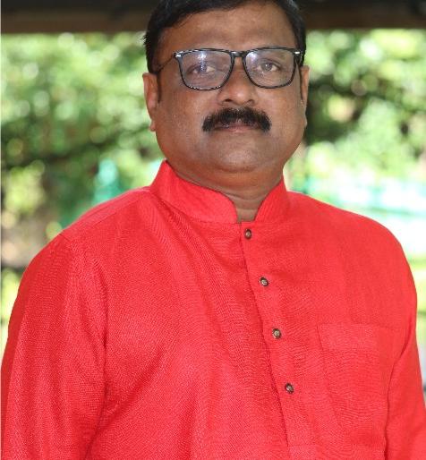 Atul Kalsekar as Ratnagiri-Sindhudurg Lok Sabha Coordinator | रत्नागिरी-सिंधुदुर्ग लोकसभा समन्वयक पदी अतुल काळसेकर