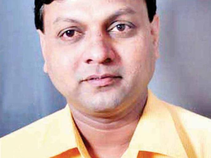 Sindhudurg: Demand for cancellation of resolution in District Planning against Nagar: Kalasekar | सिंधुदुर्ग : नाणार विरोधातील जिल्हा नियोजनमधील ठराव रद्द करण्याची मागणी: काळसेकर  Sindhudurg: Demand for cancellation of resolution in District Planning against Nagar: Kalasekar | सिंधुदुर्ग : नाणार विरोधातील जिल्हा नियोजनमधील ठराव रद्द करण्याची मागणी: काळसेकर