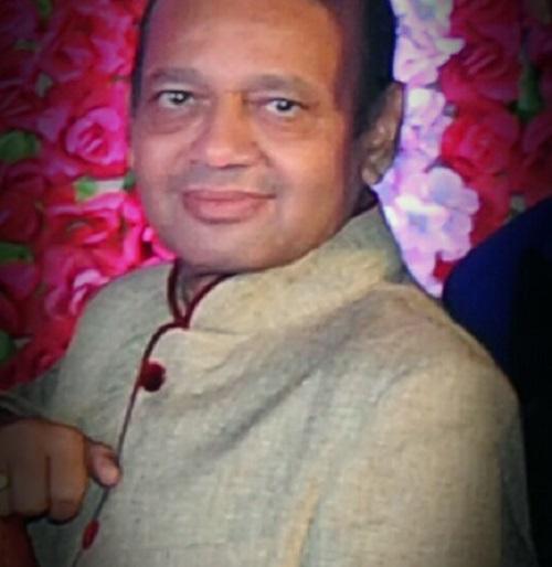 Entrepreneur Atul Korgaonkar passed away | उद्योजक अतुल कोरगांवकर यांचे निधन Entrepreneur Atul Korgaonkar passed away | उद्योजक अतुल कोरगांवकर यांचे निधन