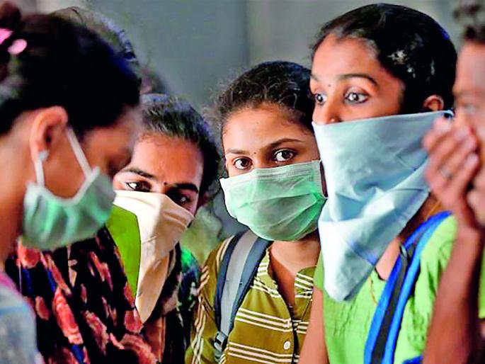 Are Corona deaths in Maharashtra really hidden? | महाराष्ट्रातील कोरोना मृत्यूंचे आकडे खरेच लपवले गेले आहेत का? Are Corona deaths in Maharashtra really hidden? | महाराष्ट्रातील कोरोना मृत्यूंचे आकडे खरेच लपवले गेले आहेत का?