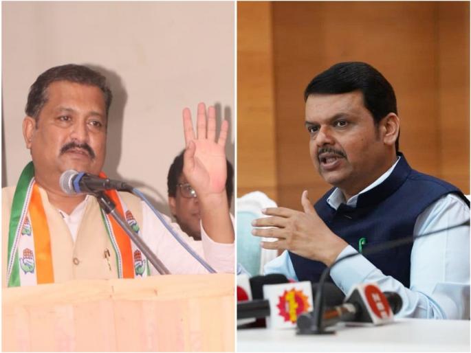 Attempts by the government to create confusion; Devendra Fadnavis is lying Says Congress | सरकारकडून संभ्रम निर्माण करण्याचा प्रयत्न; देवेंद्र फडणवीसांनी खोटे न बोलता...; काँग्रेसचा टोला Attempts by the government to create confusion; Devendra Fadnavis is lying Says Congress | सरकारकडून संभ्रम निर्माण करण्याचा प्रयत्न; देवेंद्र फडणवीसांनी खोटे न बोलता...; काँग्रेसचा टोला
