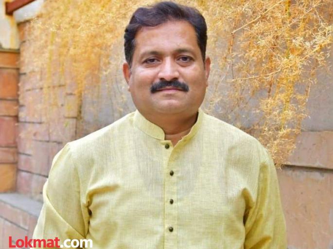 If the support of OBCs then why they do not have the chiefship Atul Londhe Will take the EVM movement to the national level | ओबीसींचा पाठिंबा तर मग त्यांना मुख्यपद का नाही? अतुल लोंढे; इव्हीएम आंदोलन देशस्तरावर नेणार If the support of OBCs then why they do not have the chiefship Atul Londhe Will take the EVM movement to the national level | ओबीसींचा पाठिंबा तर मग त्यांना मुख्यपद का नाही? अतुल लोंढे; इव्हीएम आंदोलन देशस्तरावर नेणार