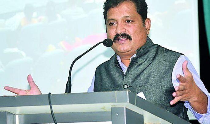 Atul Londhe filed a civil and criminal petition against Kirit Somaiya | किरीट सोमय्यांच्या विरोधात अतुल लोंढे यांनी दिवाणी व फौजदारी याचिका केली दाखल Atul Londhe filed a civil and criminal petition against Kirit Somaiya | किरीट सोमय्यांच्या विरोधात अतुल लोंढे यांनी दिवाणी व फौजदारी याचिका केली दाखल