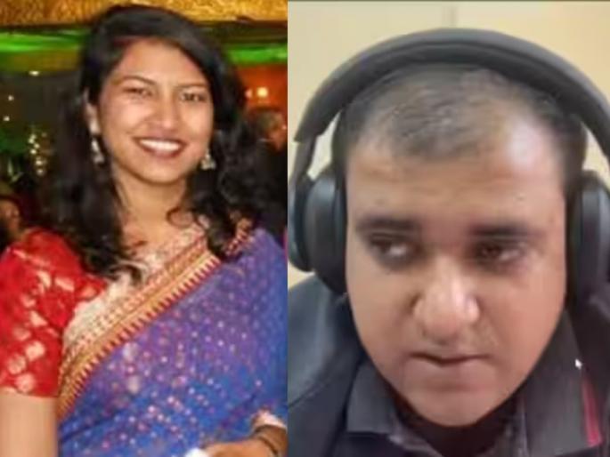 Atul Subhash case lawyer reaction on wife Nikita Singhania bail application son | Atul Subhash : "निकिता सिंघानिया मुलाचा वापर करून..."; अतुल सुभाषच्या वकिलांनी स्पष्टच सांगितलं