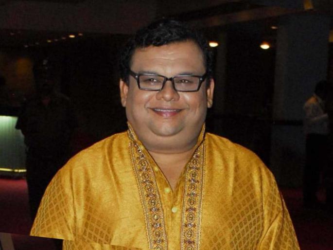 Featured Article on Late Marathi Actor Atul Parchure by Veteran Actor Sanjay Mone | विशेष लेख: अतुल परचुरे... तो आहे आमच्याबरोबर, आम्ही असेपर्यंत... Featured Article on Late Marathi Actor Atul Parchure by Veteran Actor Sanjay Mone | विशेष लेख: अतुल परचुरे... तो आहे आमच्याबरोबर, आम्ही असेपर्यंत...