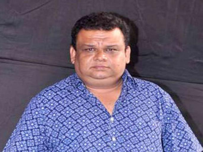 Atul Pachurela bags online bag | अतुल परचुरेला ऑनलाइन बॅग पडली महागात Atul Pachurela bags online bag | अतुल परचुरेला ऑनलाइन बॅग पडली महागात