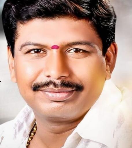 Breaking; Atul Patil of Shiv Sena as the Chairman of Karmala Panchayat Samiti | Breaking; करमाळा पंचायत समितीच्या सभापतीपदी शिवसेनेचे अतुल पाटील Breaking; Atul Patil of Shiv Sena as the Chairman of Karmala Panchayat Samiti | Breaking; करमाळा पंचायत समितीच्या सभापतीपदी शिवसेनेचे अतुल पाटील