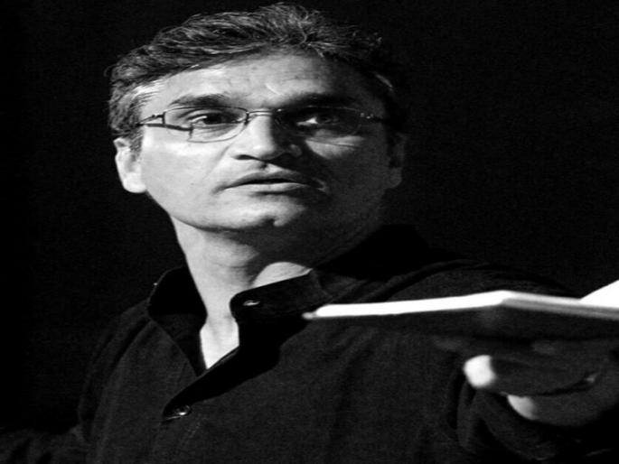 courage seen about political statement by drama player : Atul Pethe | नाटककारांमध्ये ठोस राजकीय भाष्य नोंदविण्याची धमक हवी : अतुल पेठे courage seen about political statement by drama player : Atul Pethe | नाटककारांमध्ये ठोस राजकीय भाष्य नोंदविण्याची धमक हवी : अतुल पेठे