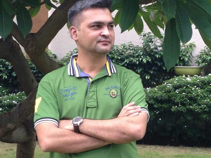 Kankavali Chief Officer Atul Pimple has been transferred to Dahanu | कणकवली मुख्याधिकारी अतुल पिंपळे यांची डहाणू येथे बदली Kankavali Chief Officer Atul Pimple has been transferred to Dahanu | कणकवली मुख्याधिकारी अतुल पिंपळे यांची डहाणू येथे बदली