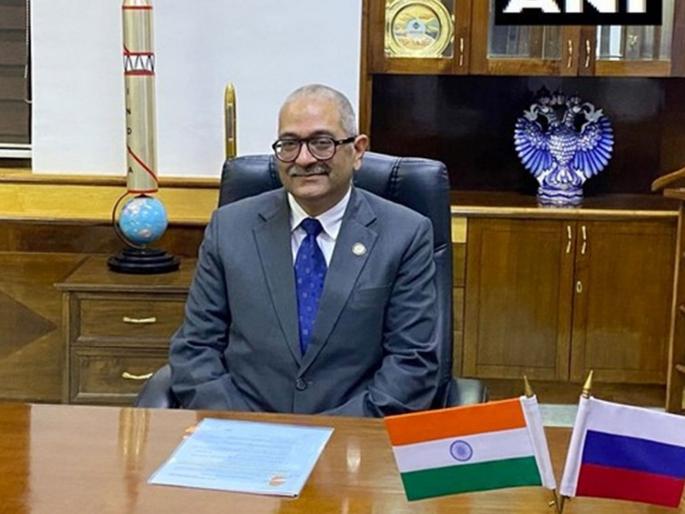 atul rane appointed as head of brahMos aerospace india new missile man | ब्रह्मोस एरोस्पेसच्या प्रमुखपदी अतुल राणे यांची नियुक्ती; भारताचे नवे ‘मिसाईल मॅन’ atul rane appointed as head of brahMos aerospace india new missile man | ब्रह्मोस एरोस्पेसच्या प्रमुखपदी अतुल राणे यांची नियुक्ती; भारताचे नवे ‘मिसाईल मॅन’