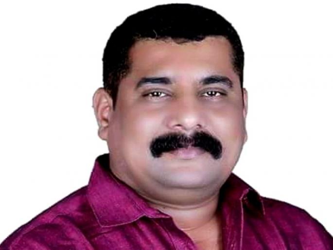 Leave MP; Then criticize the BJP, Narayan Rane's challenge of Atul RavRane of BJP | खासदारकी सोडा; मग भाजपावर टीका करा, नारायण राणेंना भाजपाच्या अतुल रावराणेंचे आव्हान