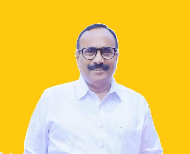 Our demand for the post of Guardian Minister of Chhatrapati Sambhajinagar district remains: Atul Save | छत्रपती संभाजीनगर जिल्ह्याच्या पालकमंत्रिपदासाठी आमची मागणी कायम: अतुल सावे