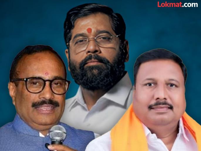 'Don't brag about getting 237 seats, they were obtained because of Shinde', Shiv Sena MLA Kadam hits back at Atul Saven | '२३७ जागा मिळल्याचा माज करू नका, शिंदेंमुळे त्या मिळाल्या', शिवसेना आमदार कदमांचा अतुल सावेंवर पलटवार 'Don't brag about getting 237 seats, they were obtained because of Shinde', Shiv Sena MLA Kadam hits back at Atul Saven | '२३७ जागा मिळल्याचा माज करू नका, शिंदेंमुळे त्या मिळाल्या', शिवसेना आमदार कदमांचा अतुल सावेंवर पलटवार