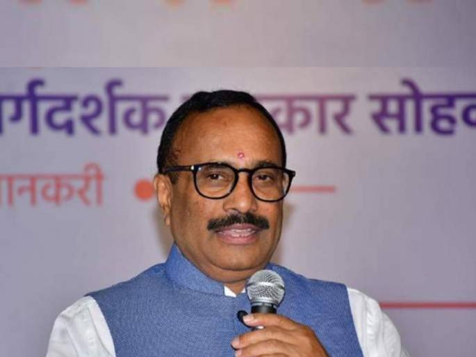 'Fire audit' of 'SRA' buildings twice a year, housing minister Atul Save announced | ‘एसआरए’ इमारतींचे वर्षातून दोनदा 'फायर ऑडिट', गृहनिर्माण मंत्री अतुल सावे यांची घोषणा 'Fire audit' of 'SRA' buildings twice a year, housing minister Atul Save announced | ‘एसआरए’ इमारतींचे वर्षातून दोनदा 'फायर ऑडिट', गृहनिर्माण मंत्री अतुल सावे यांची घोषणा