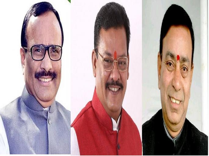City politicians want promotion! | शहरातील राजकीय नेत्यांना हवी पदोन्नती ! City politicians want promotion! | शहरातील राजकीय नेत्यांना हवी पदोन्नती !