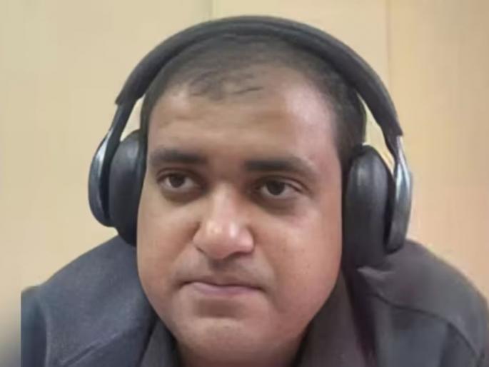 bengaluru case Atul Subhash raised question on dowry nikita singhania if i earn 80 lakh why ask 10 lakh | Atul Subhash : "८० लाख कमावणारा १० लाखांचा हुंडा का मागेल?"; Video मध्ये अतुल सुभाषने पत्नीबद्दल काय म्हटलं? bengaluru case Atul Subhash raised question on dowry nikita singhania if i earn 80 lakh why ask 10 lakh | Atul Subhash : "८० लाख कमावणारा १० लाखांचा हुंडा का मागेल?"; Video मध्ये अतुल सुभाषने पत्नीबद्दल काय म्हटलं?