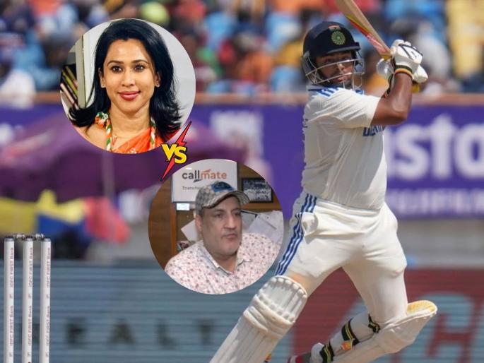 Atul Wassan Angry On Congress Shama Mohamed Stirs Controversy Suggesting That Sarfaraz Khan May Have Been Left Out Team India Due To His Surname | आडनावामुळं टीम इंडियातून वगळलं? शमा मोहम्मद यांचा 'गंभीर' आरोप! माजी क्रिकेटर म्हणाला, असं कधीच...
