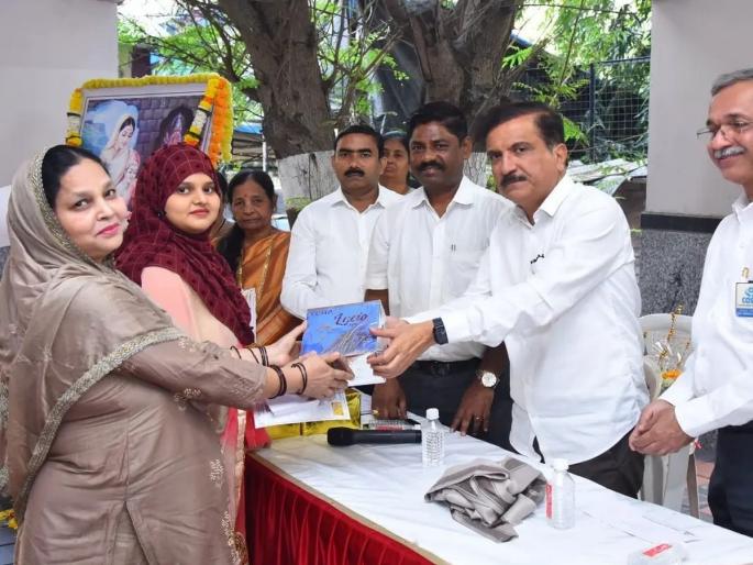 Mumbai: MLA Atul Bhatkhalkar appeals to women to be financially self-sufficient | Mumbai: महिलांनी आर्थिकदृष्ट्या स्वयंपूर्ण व्हावे, आमदार अतुल भातखळकर यांचे आवाहन Mumbai: MLA Atul Bhatkhalkar appeals to women to be financially self-sufficient | Mumbai: महिलांनी आर्थिकदृष्ट्या स्वयंपूर्ण व्हावे, आमदार अतुल भातखळकर यांचे आवाहन