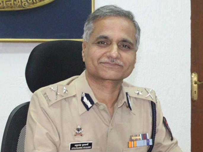 Police should listen eyes of terrorists against terrorism Expectation of Atul Chandra Kulkarni, head of Anti-Terrorism Squad | दहशतवादाविरूद्ध जनतेने पोलिसांचे कान, डोळे व्हावे! दहशतवाद विरोधी पथकाचे प्रमुख अतुलचंद्र कुलकर्णी यांची अपेक्षा Police should listen eyes of terrorists against terrorism Expectation of Atul Chandra Kulkarni, head of Anti-Terrorism Squad | दहशतवादाविरूद्ध जनतेने पोलिसांचे कान, डोळे व्हावे! दहशतवाद विरोधी पथकाचे प्रमुख अतुलचंद्र कुलकर्णी यांची अपेक्षा