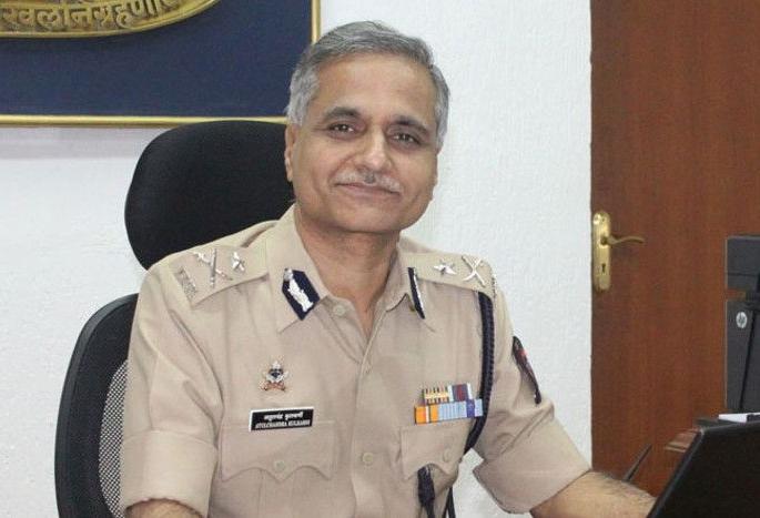 CID has many challenges, giving strength to the officials to get it | सीआयडीसमोर अनेक आव्हाने आहेत, ती पेलण्यासाठी अधिकारी कर्मचाºयांना ताकत देऊ CID has many challenges, giving strength to the officials to get it | सीआयडीसमोर अनेक आव्हाने आहेत, ती पेलण्यासाठी अधिकारी कर्मचाºयांना ताकत देऊ