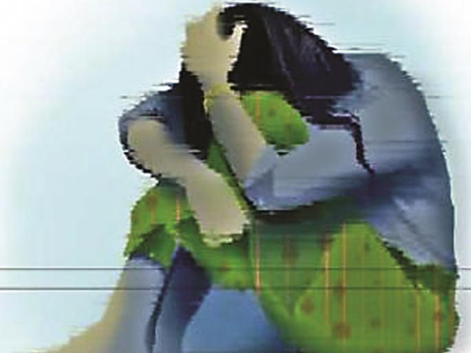 In the event of Maharashtra rape, the third place - Khushalchand Baheti | महाराष्ट्र बलात्काराच्या घटनेत तिस-या स्थानी - खुशालचंद बाहेती In the event of Maharashtra rape, the third place - Khushalchand Baheti | महाराष्ट्र बलात्काराच्या घटनेत तिस-या स्थानी - खुशालचंद बाहेती
