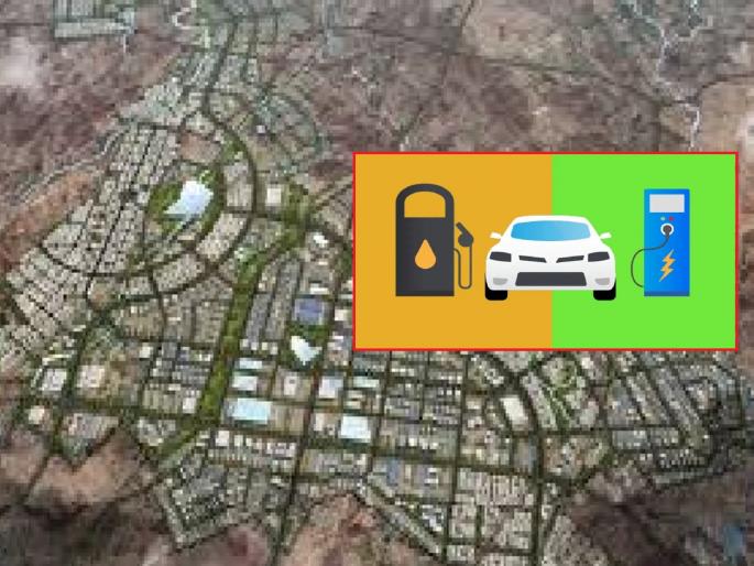 World famous hybrid car project to come to Chhatrapati Sambhajinagar? 50 thousand crores will be invested in Auric city | जगप्रसिद्ध हायब्रीड कार प्रकल्प छत्रपती संभाजीनगरात ५० हजार कोटी गुंतवणार? World famous hybrid car project to come to Chhatrapati Sambhajinagar? 50 thousand crores will be invested in Auric city | जगप्रसिद्ध हायब्रीड कार प्रकल्प छत्रपती संभाजीनगरात ५० हजार कोटी गुंतवणार?