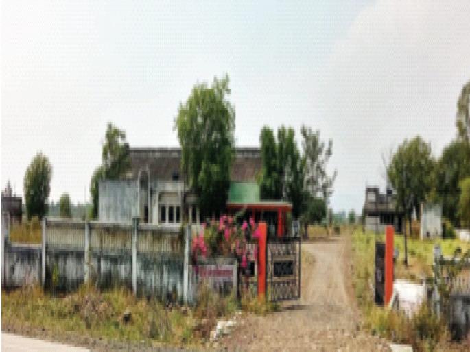 'Vidarbha's California' dried up with dry announcements! | कोरड्या घोषणांनीच सुकला ‘विदर्भाचा कॅलिफोर्निया’ ! 'Vidarbha's California' dried up with dry announcements! | कोरड्या घोषणांनीच सुकला ‘विदर्भाचा कॅलिफोर्निया’ !