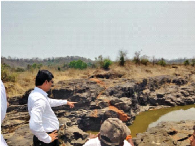 Dams sanctioned for Karjat-Khalapur taluka; Cement concrete will be used | कर्जत-खालापूर तालुक्यासाठी बंधारे मंजूर; सिमेंट काँक्रीटचा वापर होणार Dams sanctioned for Karjat-Khalapur taluka; Cement concrete will be used | कर्जत-खालापूर तालुक्यासाठी बंधारे मंजूर; सिमेंट काँक्रीटचा वापर होणार