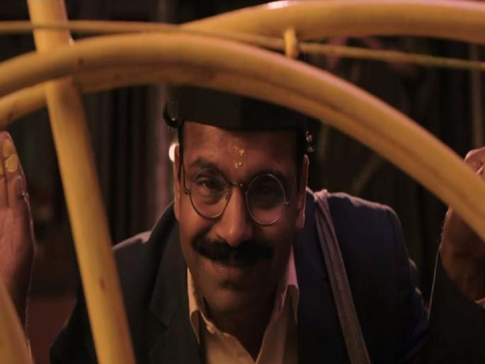 Marathi film industry ready for rebirth | पुनर्जन्मासाठी ताटकळलेली मराठी चित्रपटसृष्टी Marathi film industry ready for rebirth | पुनर्जन्मासाठी ताटकळलेली मराठी चित्रपटसृष्टी