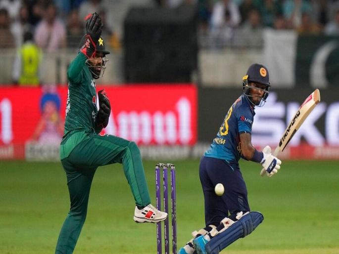 Asia Cup: Sri Lanka's Golden Chance to Revive Cricket to loss Pakistan | आशिया चषक: पाकिस्तानला धूळ चारत क्रिकेटच्या पुनरुज्जीवनाची श्रीलंकेला सुवर्णसंधी