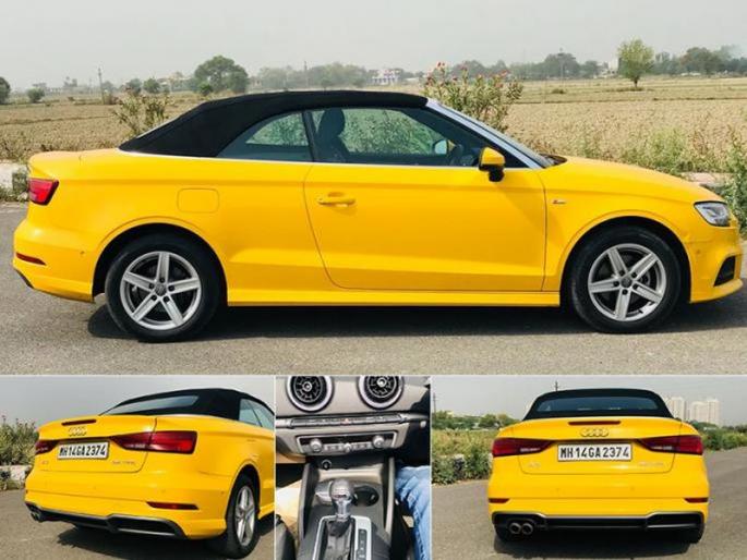 audi a3 cabriolet review price specifcation pictures | Audi A3 Cabriolet review: राजेशाही थाट, धावते सुस्साट, Audi A3ची काही औरच बात audi a3 cabriolet review price specifcation pictures | Audi A3 Cabriolet review: राजेशाही थाट, धावते सुस्साट, Audi A3ची काही औरच बात