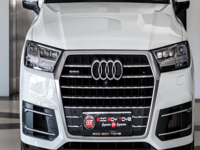 on rent Audi car selling try in pune | गोव्यातून भाड्याने आणलेली आॅडी पुण्यात विकण्याचा डाव on rent Audi car selling try in pune | गोव्यातून भाड्याने आणलेली आॅडी पुण्यात विकण्याचा डाव