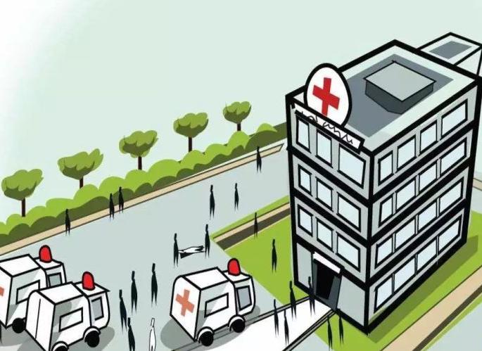 Auditing of private hospitals; Rs 13 lakh returned! | खासगी रुग्णालयांचे ऑडिटिंग; १३ लाख रुपये केले परत!