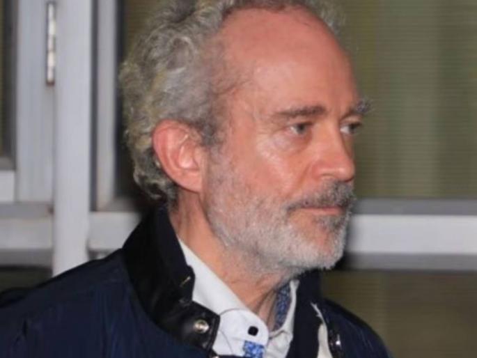 Broker Michel Yas granted bail, AgustaWestland chopper scam hearing begins | दलाल मिशेल यास जामीन मंजूर, ऑगस्टा वेस्टलँड हेलिकॉप्टर घोटाळ्याची सुनावणी सुरू Broker Michel Yas granted bail, AgustaWestland chopper scam hearing begins | दलाल मिशेल यास जामीन मंजूर, ऑगस्टा वेस्टलँड हेलिकॉप्टर घोटाळ्याची सुनावणी सुरू