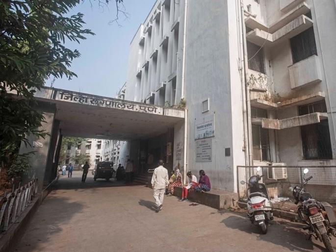 Khandepalat in Aundh Hospital, Dr. as Additional District Surgeon. Cauldron | औंध हाॅस्पिटलमध्ये खांदेपालट, अतिरिक्त जिल्हा शल्यचिकित्सकपदी डाॅ. काेलाेड; डाेईफाेडे रजेवर Khandepalat in Aundh Hospital, Dr. as Additional District Surgeon. Cauldron | औंध हाॅस्पिटलमध्ये खांदेपालट, अतिरिक्त जिल्हा शल्यचिकित्सकपदी डाॅ. काेलाेड; डाेईफाेडे रजेवर