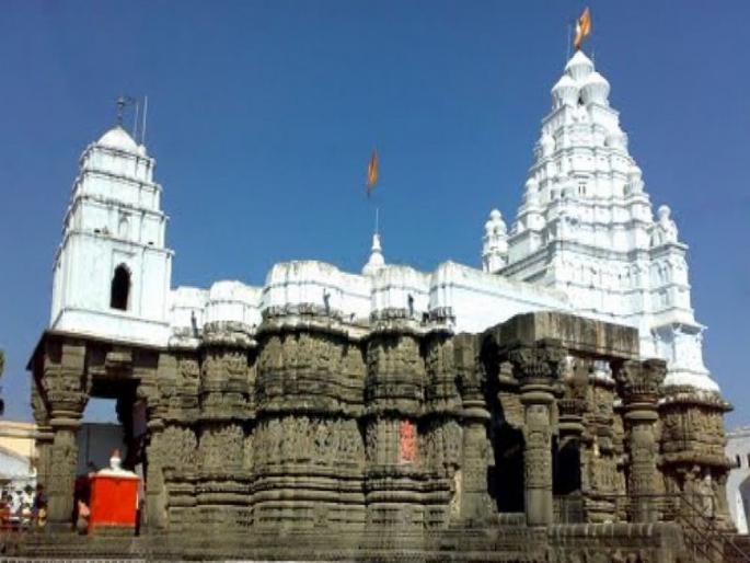 coronavirus: The temple of Nagnath at Aundha closed for devotees till 31st March due to corona | coronavirus : कोरोनापासून खबरदारी; औंढा येथील नागनाथांचे मंदिर ३१ मार्चपर्यंत भाविकांसाठी बंद