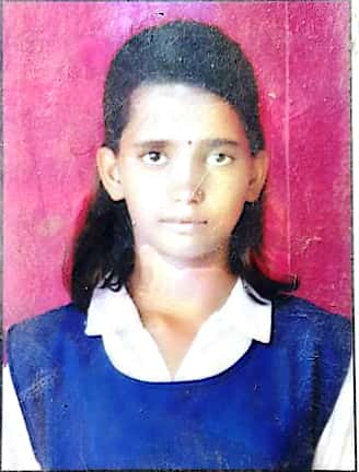 The girl's suicide due to her disappearance | दहावीत नापास झाल्याने विद्यार्थिनीची आत्महत्या The girl's suicide due to her disappearance | दहावीत नापास झाल्याने विद्यार्थिनीची आत्महत्या