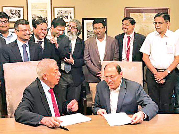 Aurangabad Electricals Ltd. is now owned by Mahindra CIE Automotive Ltd. | औरंगाबाद इलेक्ट्रिकल्स लि.वर आता महिंद्रा सीआयई ऑटोमोटिव्ह लि.ची मालकी Aurangabad Electricals Ltd. is now owned by Mahindra CIE Automotive Ltd. | औरंगाबाद इलेक्ट्रिकल्स लि.वर आता महिंद्रा सीआयई ऑटोमोटिव्ह लि.ची मालकी