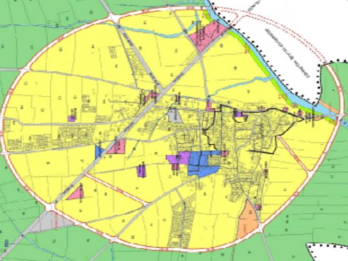 Aurad Shahajani Nagar Panchayat will be formed soon; Administration started working for preparation | औराद शहाजानी नगरपंचायत होणार; तयारीसाठी प्रशासन लागले कामाला Aurad Shahajani Nagar Panchayat will be formed soon; Administration started working for preparation | औराद शहाजानी नगरपंचायत होणार; तयारीसाठी प्रशासन लागले कामाला