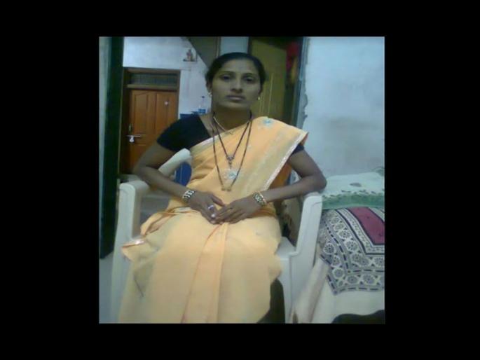 Aurangabad: A bus crash hit a biker woman | औरंगाबाद: भरधाव बसने दुचाकीस्वार महिलेला चिरडले Aurangabad: A bus crash hit a biker woman | औरंगाबाद: भरधाव बसने दुचाकीस्वार महिलेला चिरडले