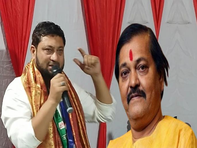 Aurangabad Central picture changed, 'MIM's Nasser Siddiqui leads, Pradeep Jaiswal behind in 15th round | औरंगाबाद 'मध्य'चे चित्र बदलले, १५ व्या फेरीत 'MIM'चे नासेर सिद्दीकी आघाडीवर, जैस्वाल मागे Aurangabad Central picture changed, 'MIM's Nasser Siddiqui leads, Pradeep Jaiswal behind in 15th round | औरंगाबाद 'मध्य'चे चित्र बदलले, १५ व्या फेरीत 'MIM'चे नासेर सिद्दीकी आघाडीवर, जैस्वाल मागे
